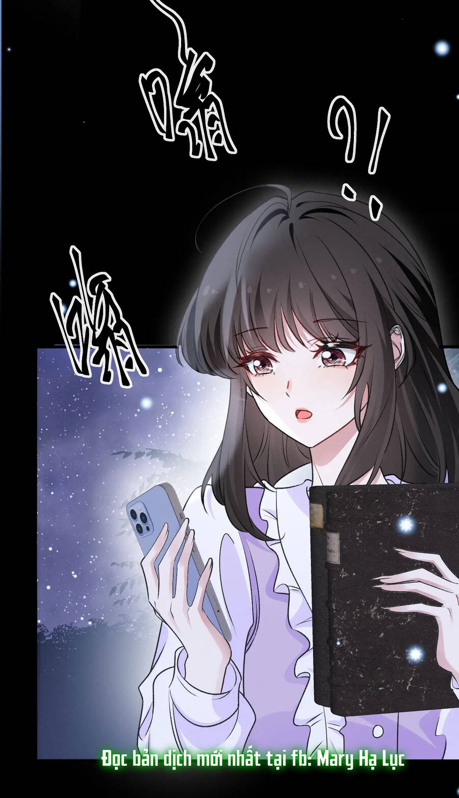 Sống Chung Với Đại Tỷ Ma Cà Rồng Chapter 20 - 31