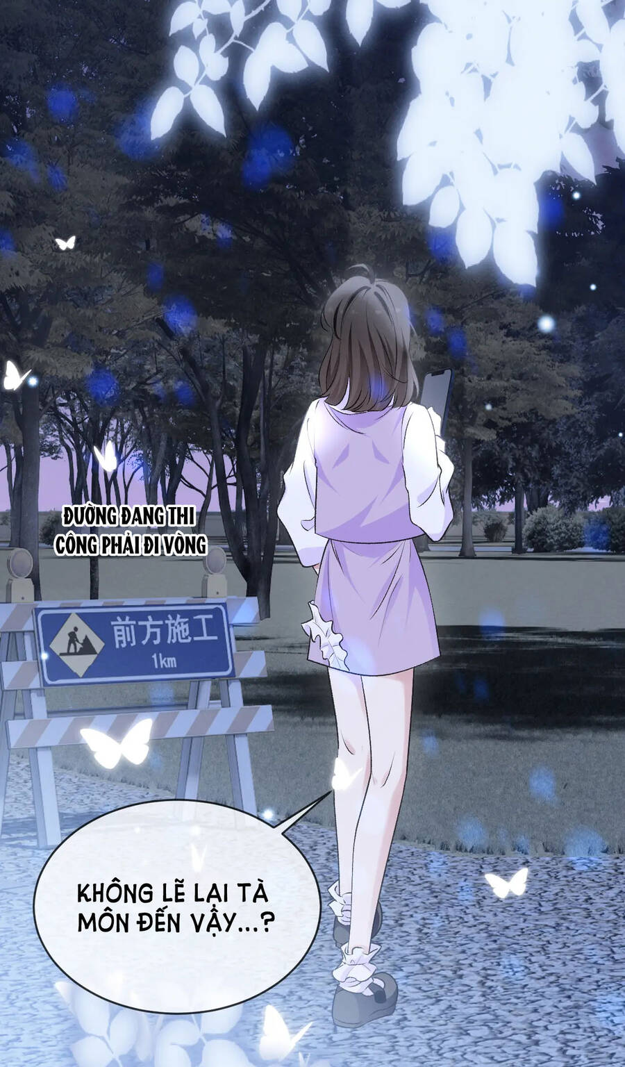 Sống Chung Với Đại Tỷ Ma Cà Rồng Chapter 20 - 33