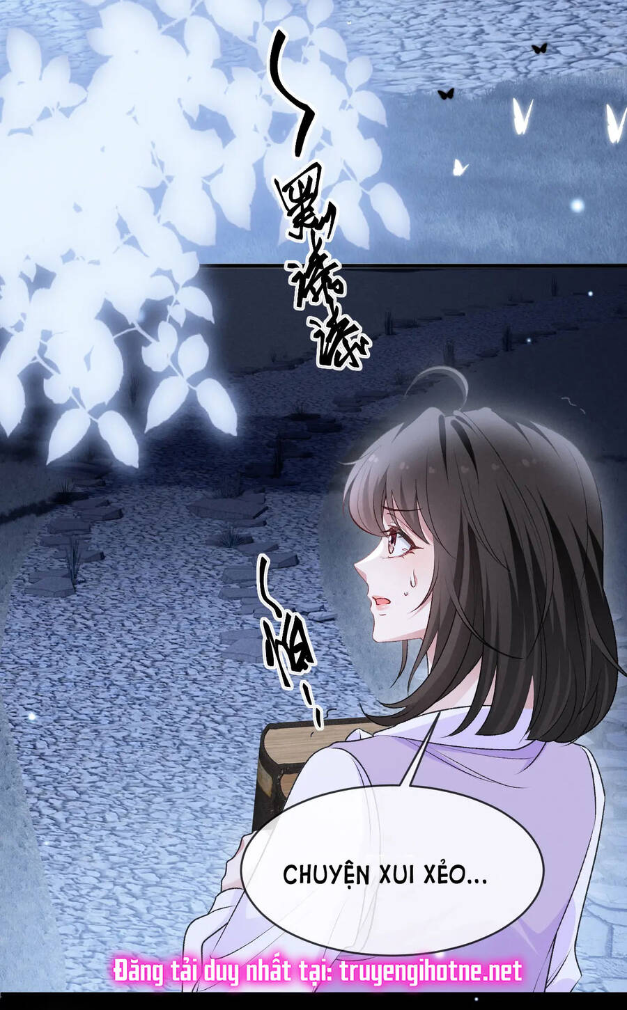 Sống Chung Với Đại Tỷ Ma Cà Rồng Chapter 20 - 34