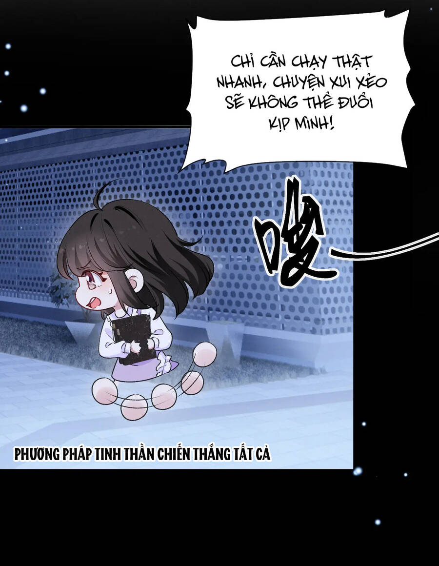 Sống Chung Với Đại Tỷ Ma Cà Rồng Chapter 20 - 36