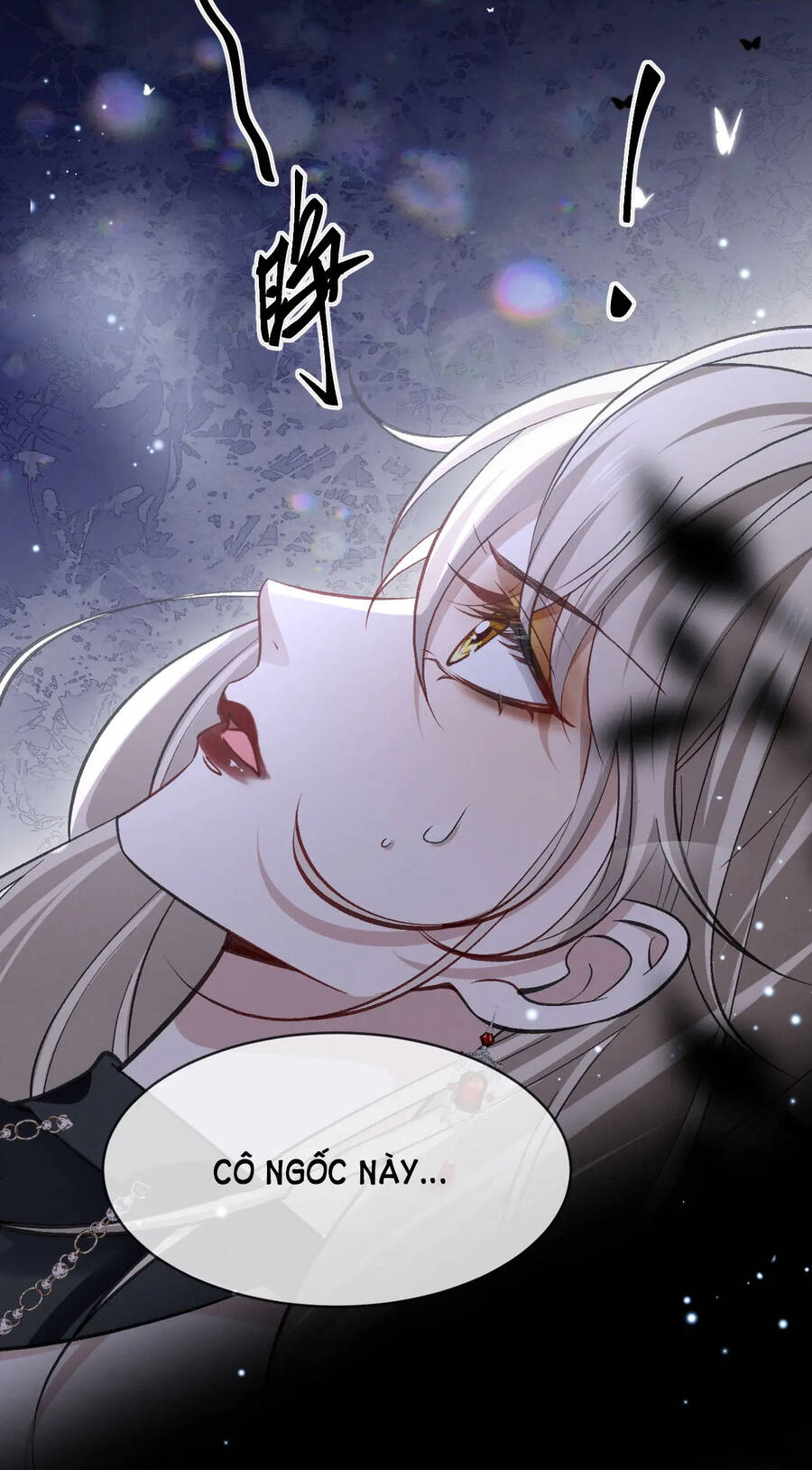 Sống Chung Với Đại Tỷ Ma Cà Rồng Chapter 20 - 38