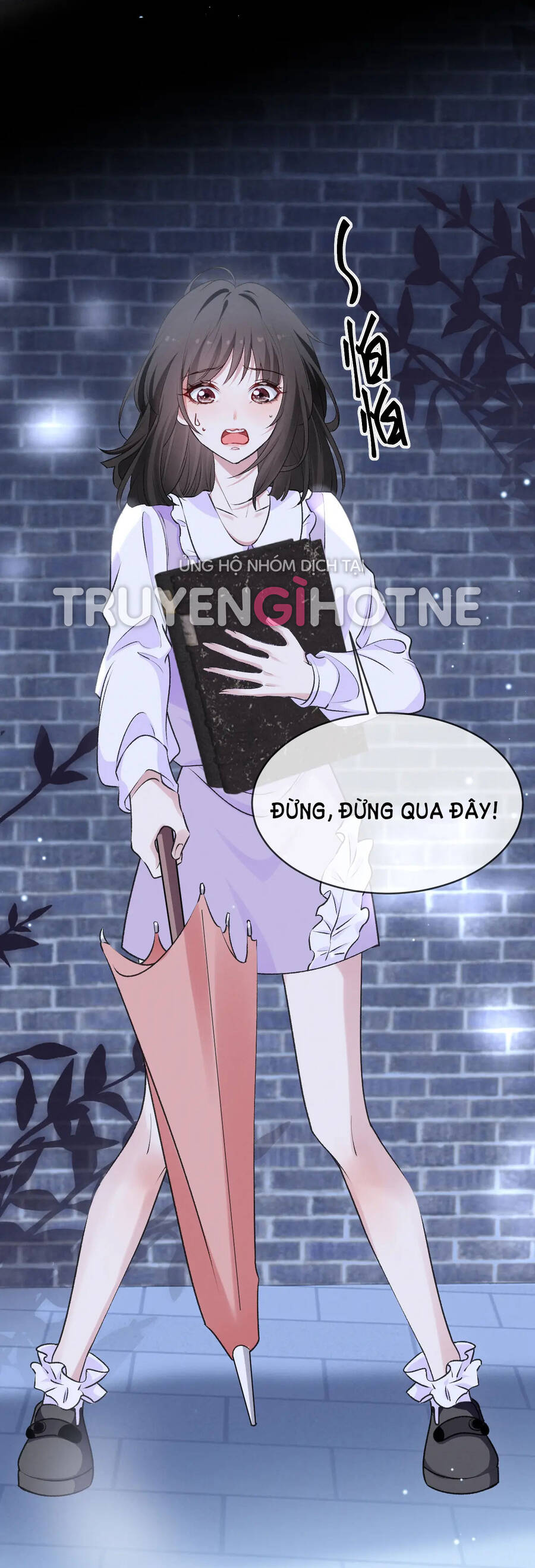 Sống Chung Với Đại Tỷ Ma Cà Rồng Chapter 20 - 39