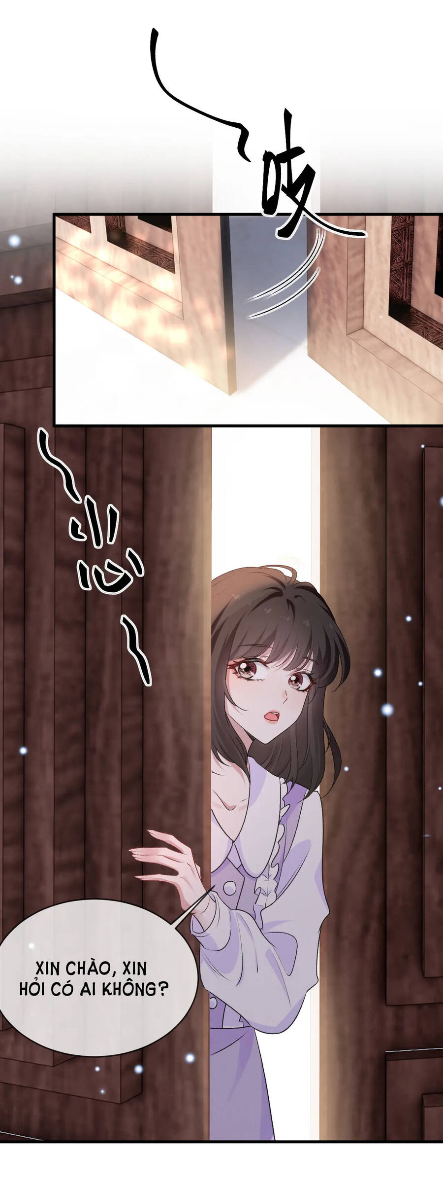 Sống Chung Với Đại Tỷ Ma Cà Rồng Chapter 20 - 5