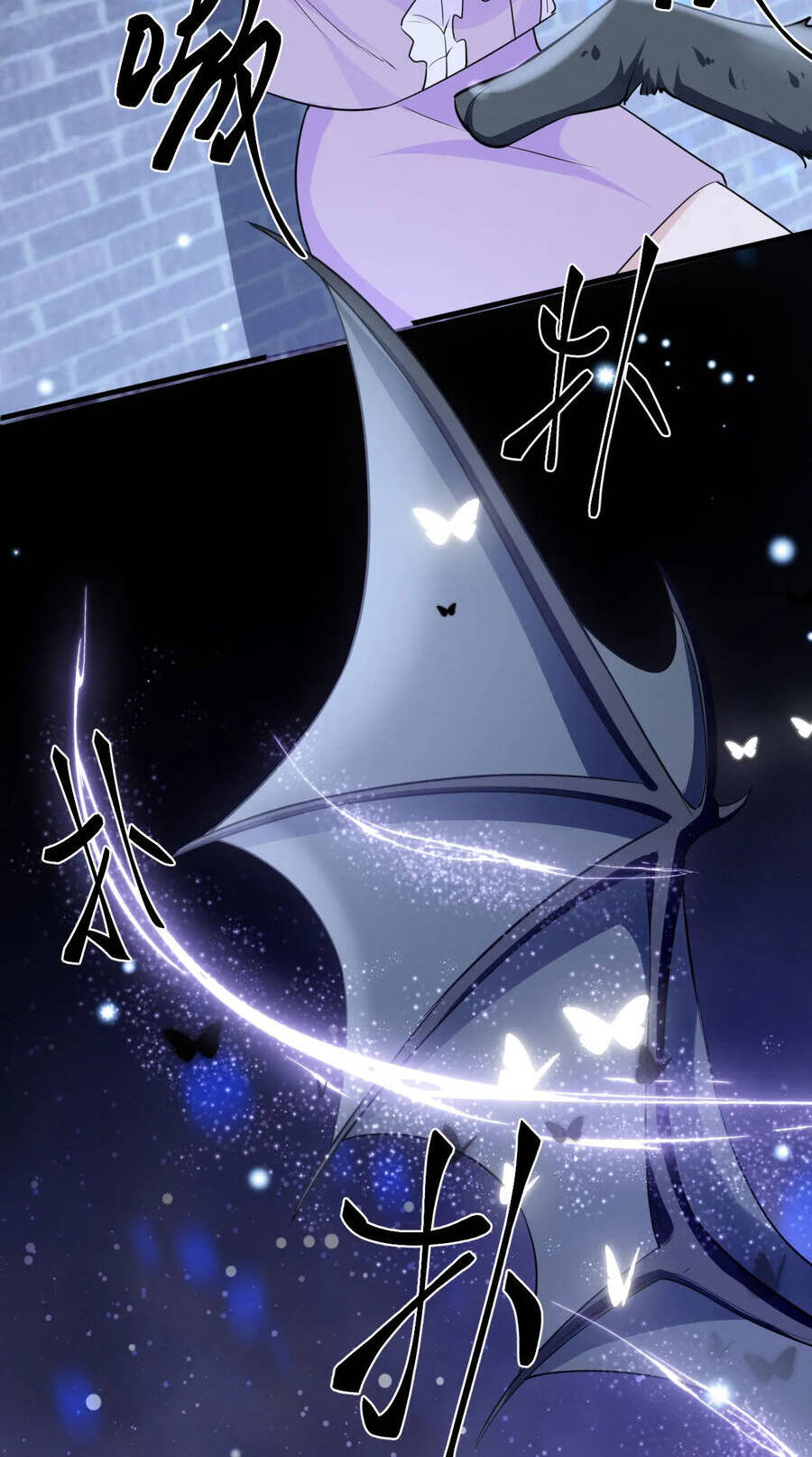 Sống Chung Với Đại Tỷ Ma Cà Rồng Chapter 20 - 42