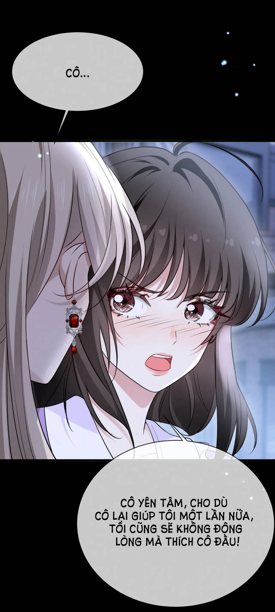 Sống Chung Với Đại Tỷ Ma Cà Rồng Chapter 20 - 47