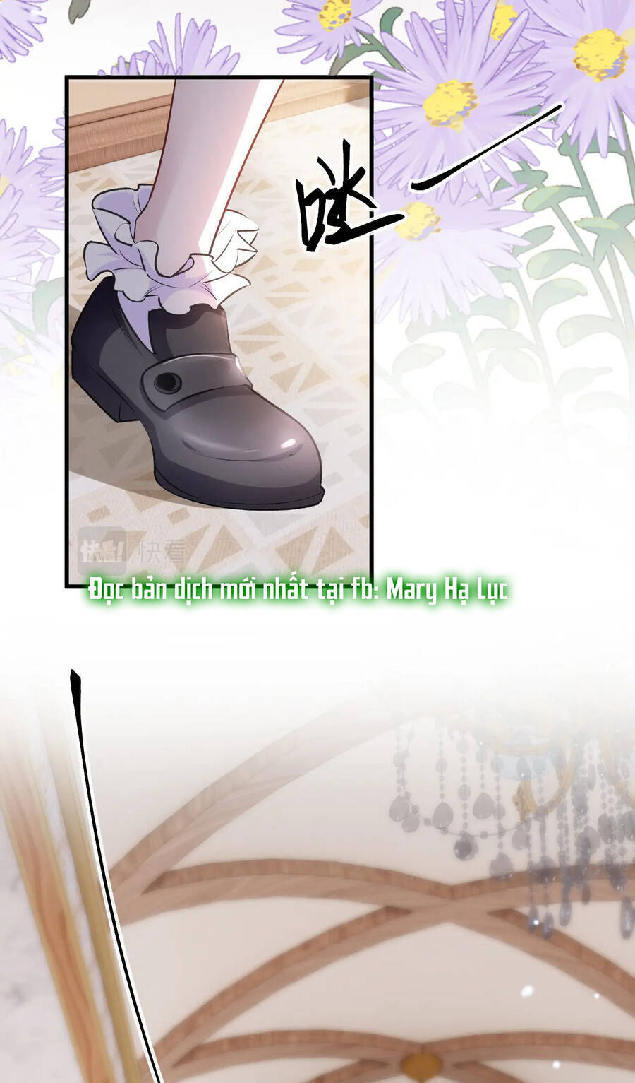 Sống Chung Với Đại Tỷ Ma Cà Rồng Chapter 20 - 8