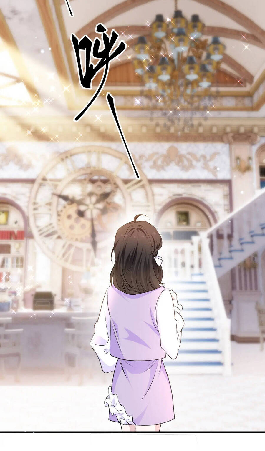 Sống Chung Với Đại Tỷ Ma Cà Rồng Chapter 20 - 9