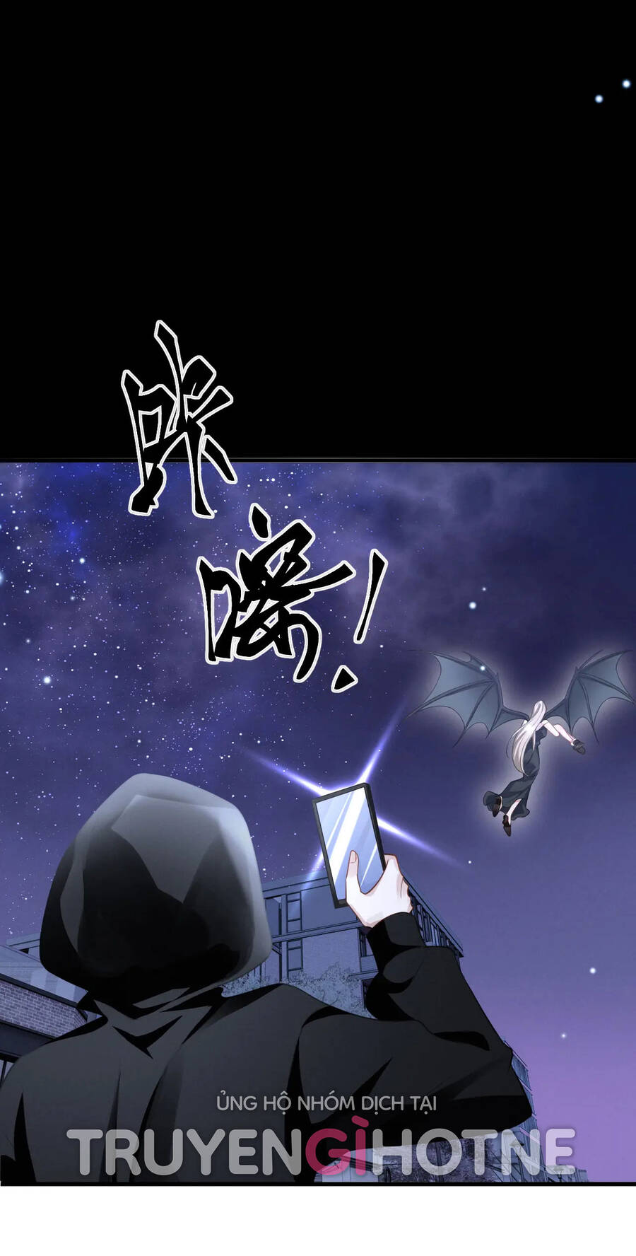 Sống Chung Với Đại Tỷ Ma Cà Rồng Chapter 21 - 11