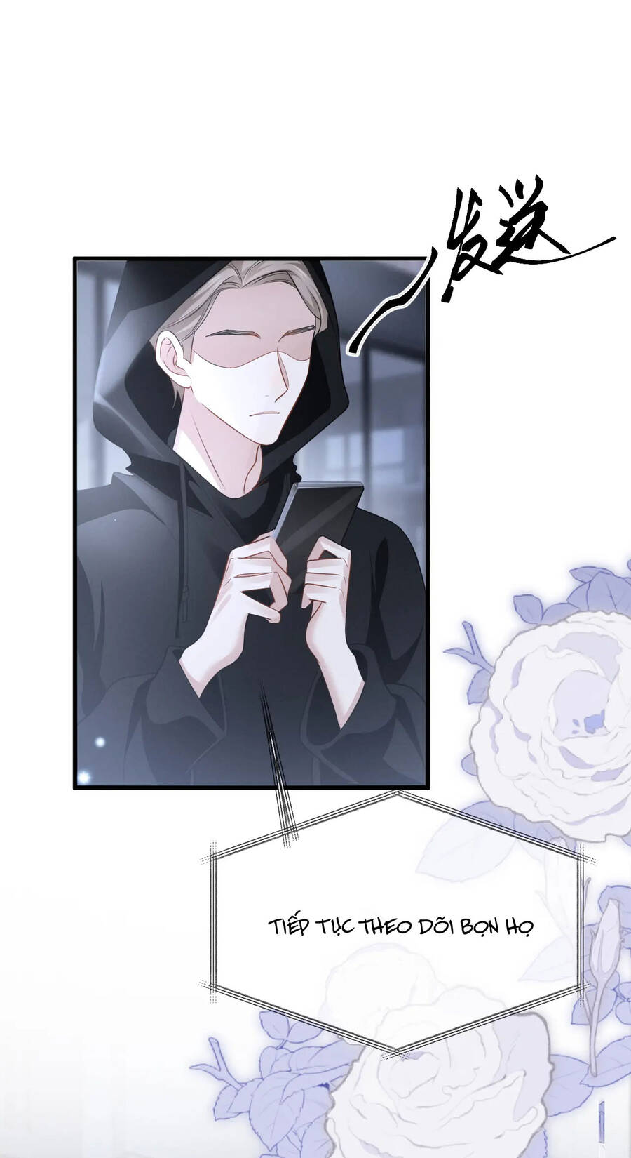 Sống Chung Với Đại Tỷ Ma Cà Rồng Chapter 21 - 13