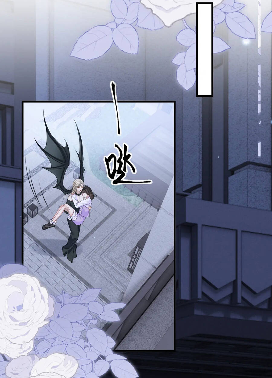 Sống Chung Với Đại Tỷ Ma Cà Rồng Chapter 21 - 14