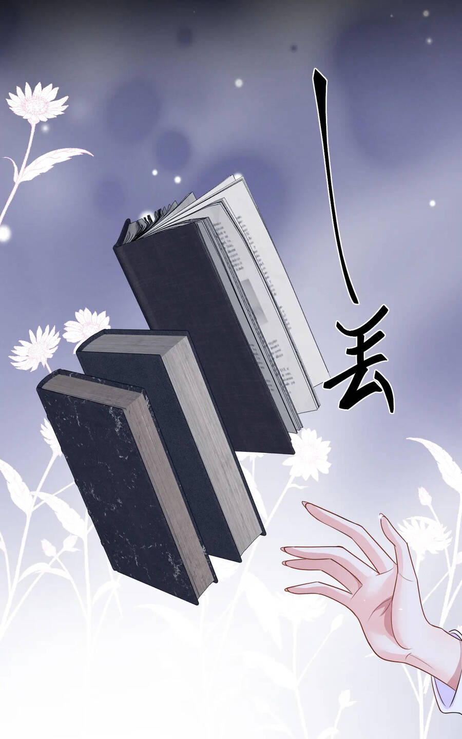 Sống Chung Với Đại Tỷ Ma Cà Rồng Chapter 21 - 28