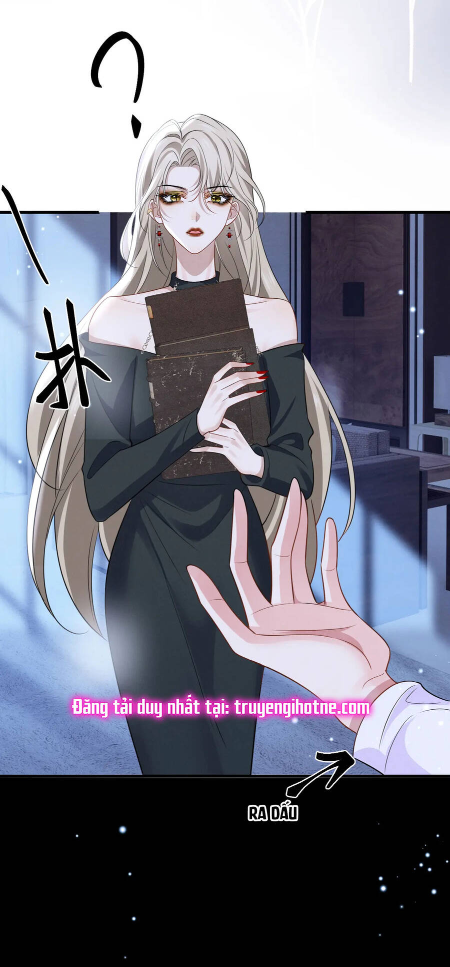 Sống Chung Với Đại Tỷ Ma Cà Rồng Chapter 21 - 29