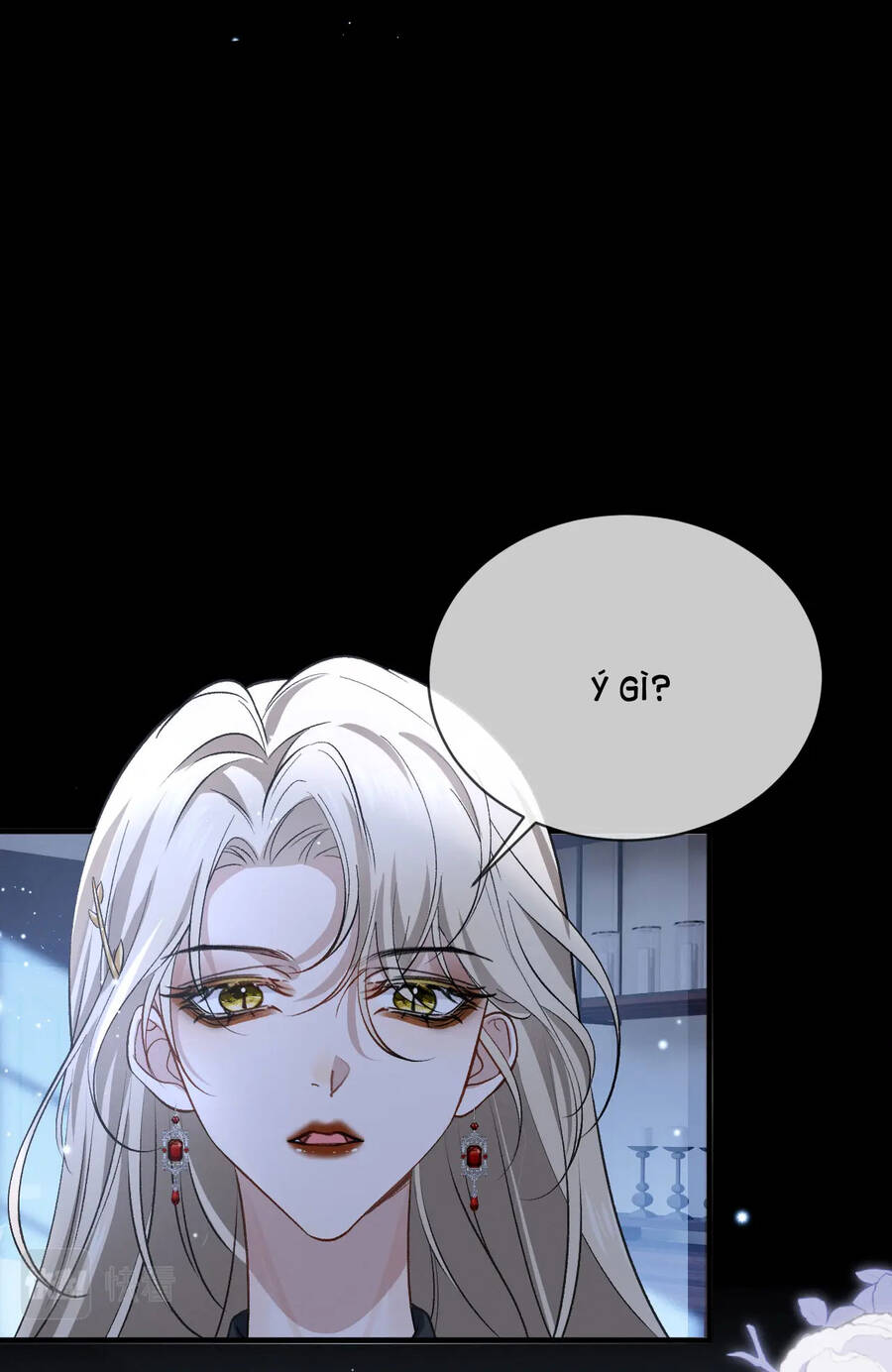 Sống Chung Với Đại Tỷ Ma Cà Rồng Chapter 21 - 30