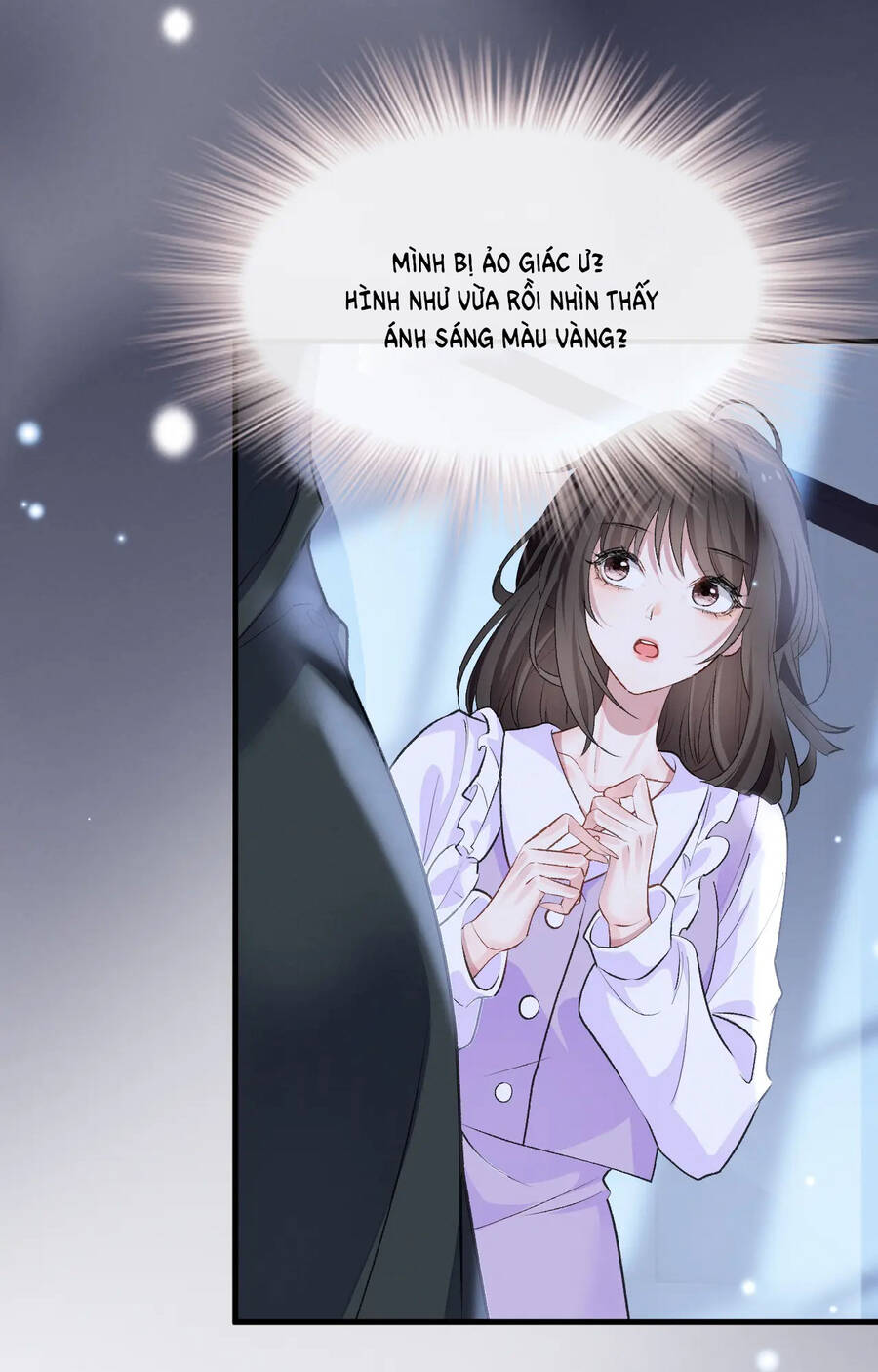 Sống Chung Với Đại Tỷ Ma Cà Rồng Chapter 21 - 33