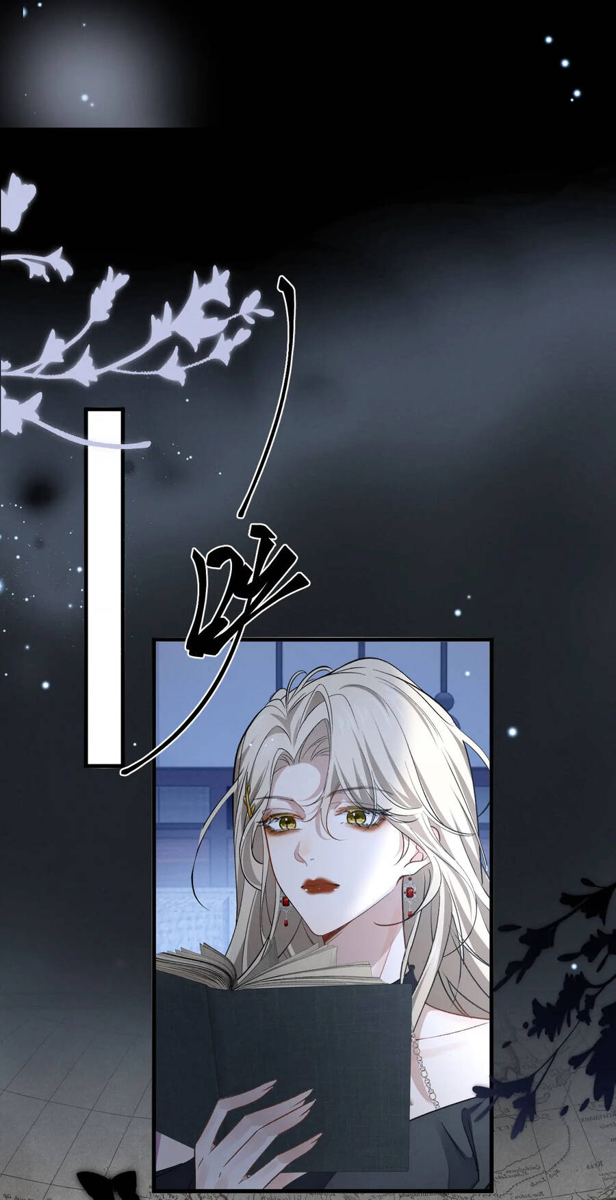 Sống Chung Với Đại Tỷ Ma Cà Rồng Chapter 21 - 39