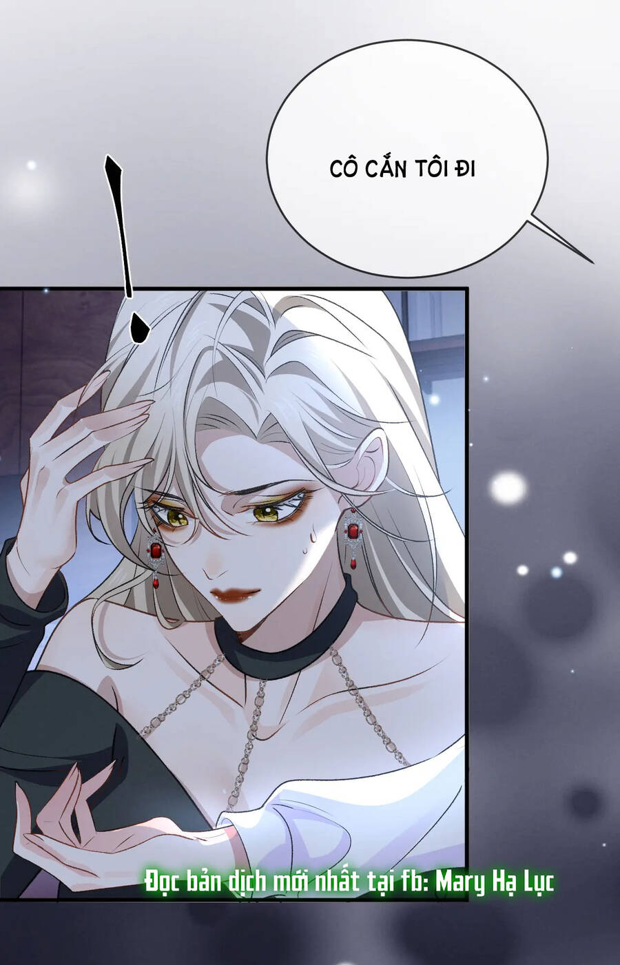 Sống Chung Với Đại Tỷ Ma Cà Rồng Chapter 21 - 44
