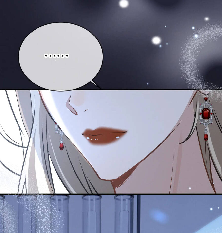 Sống Chung Với Đại Tỷ Ma Cà Rồng Chapter 21 - 45