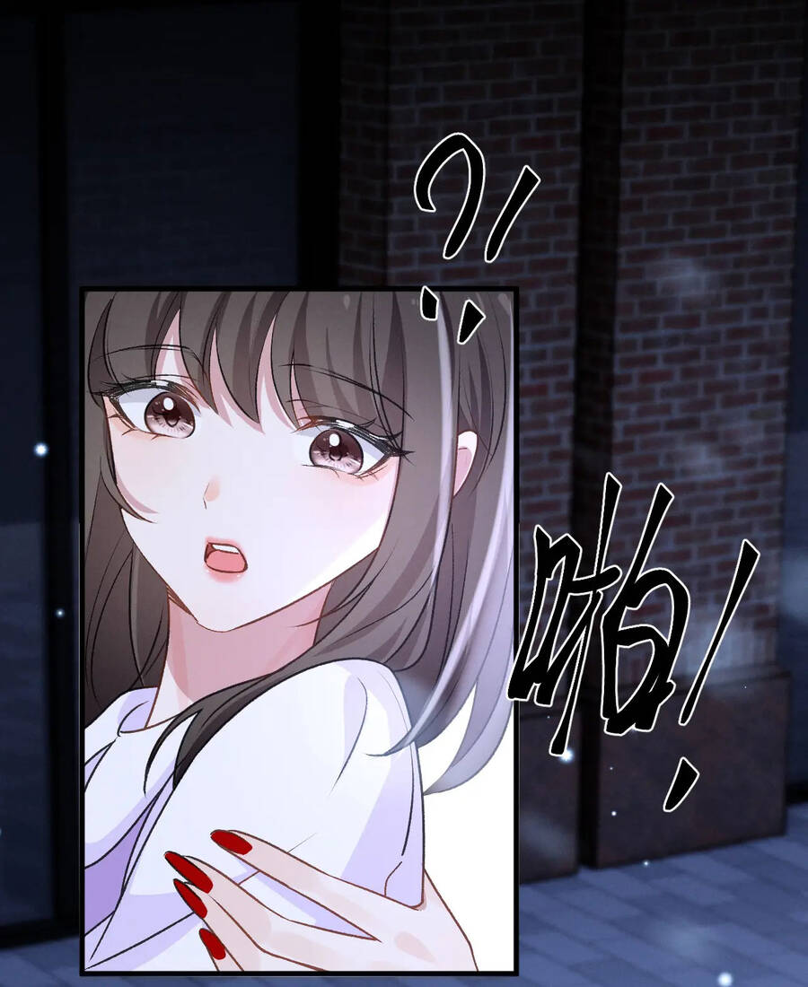 Sống Chung Với Đại Tỷ Ma Cà Rồng Chapter 21 - 6