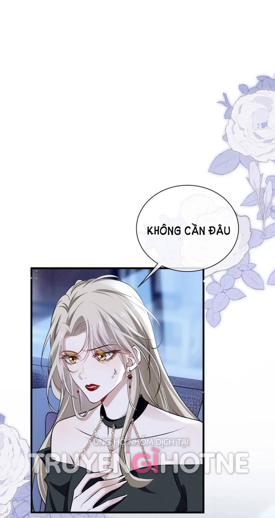 Sống Chung Với Đại Tỷ Ma Cà Rồng Chapter 22 - 2