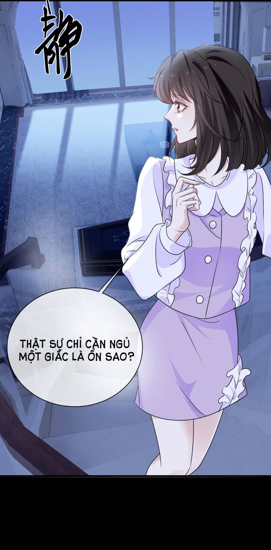 Sống Chung Với Đại Tỷ Ma Cà Rồng Chapter 22 - 11