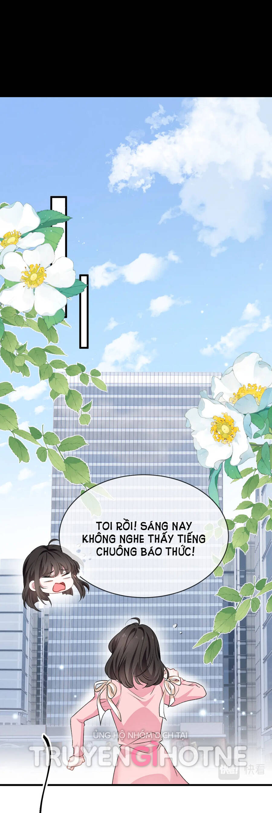 Sống Chung Với Đại Tỷ Ma Cà Rồng Chapter 22 - 13