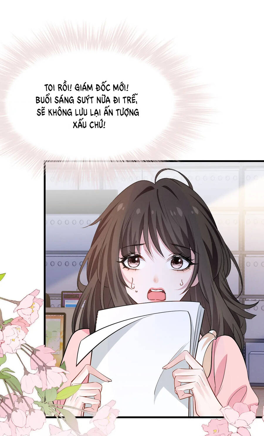 Sống Chung Với Đại Tỷ Ma Cà Rồng Chapter 22 - 19