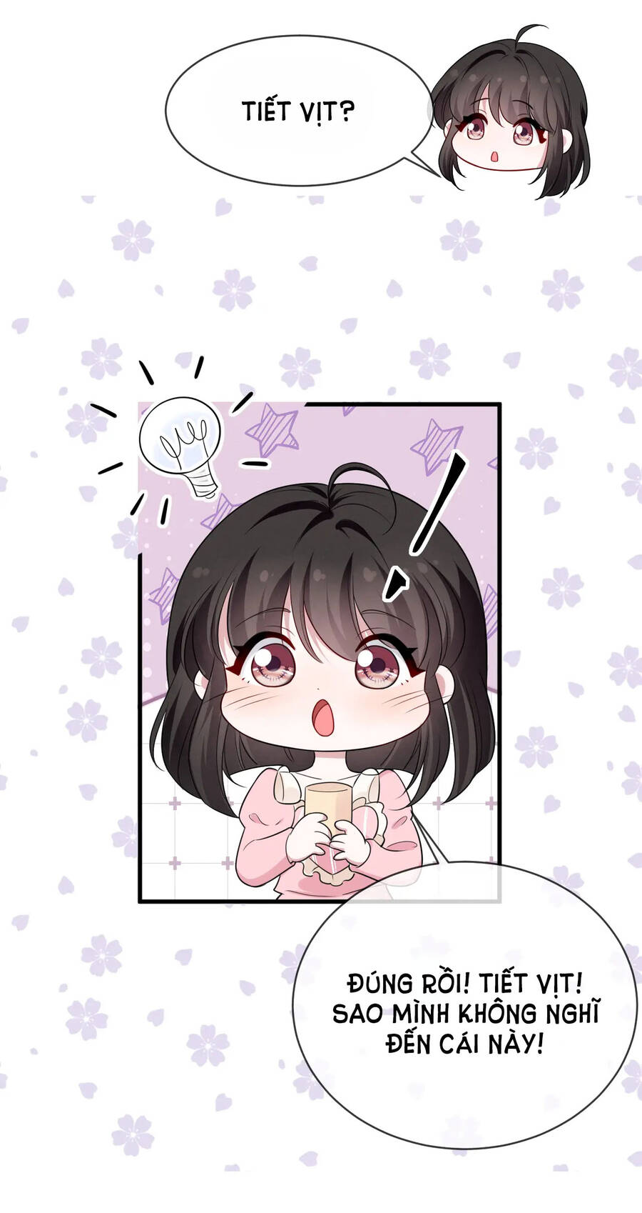 Sống Chung Với Đại Tỷ Ma Cà Rồng Chapter 22 - 30