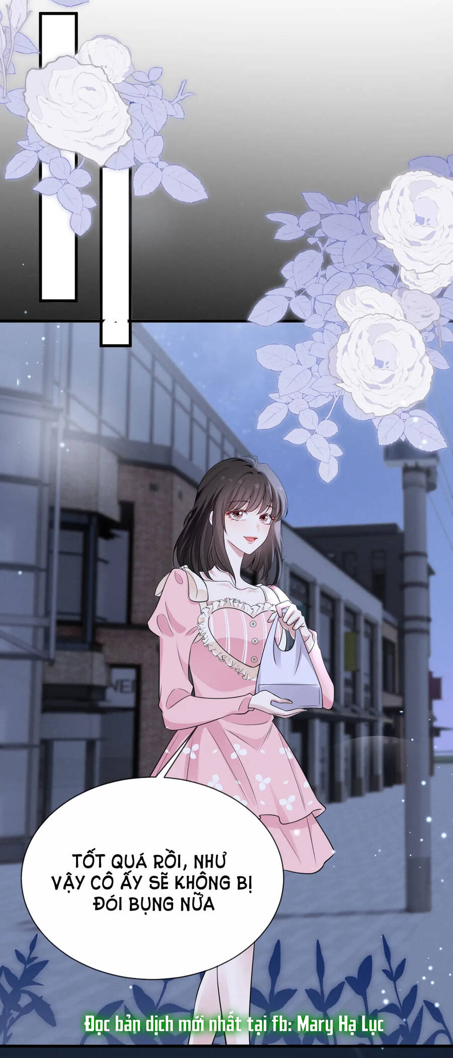 Sống Chung Với Đại Tỷ Ma Cà Rồng Chapter 22 - 32