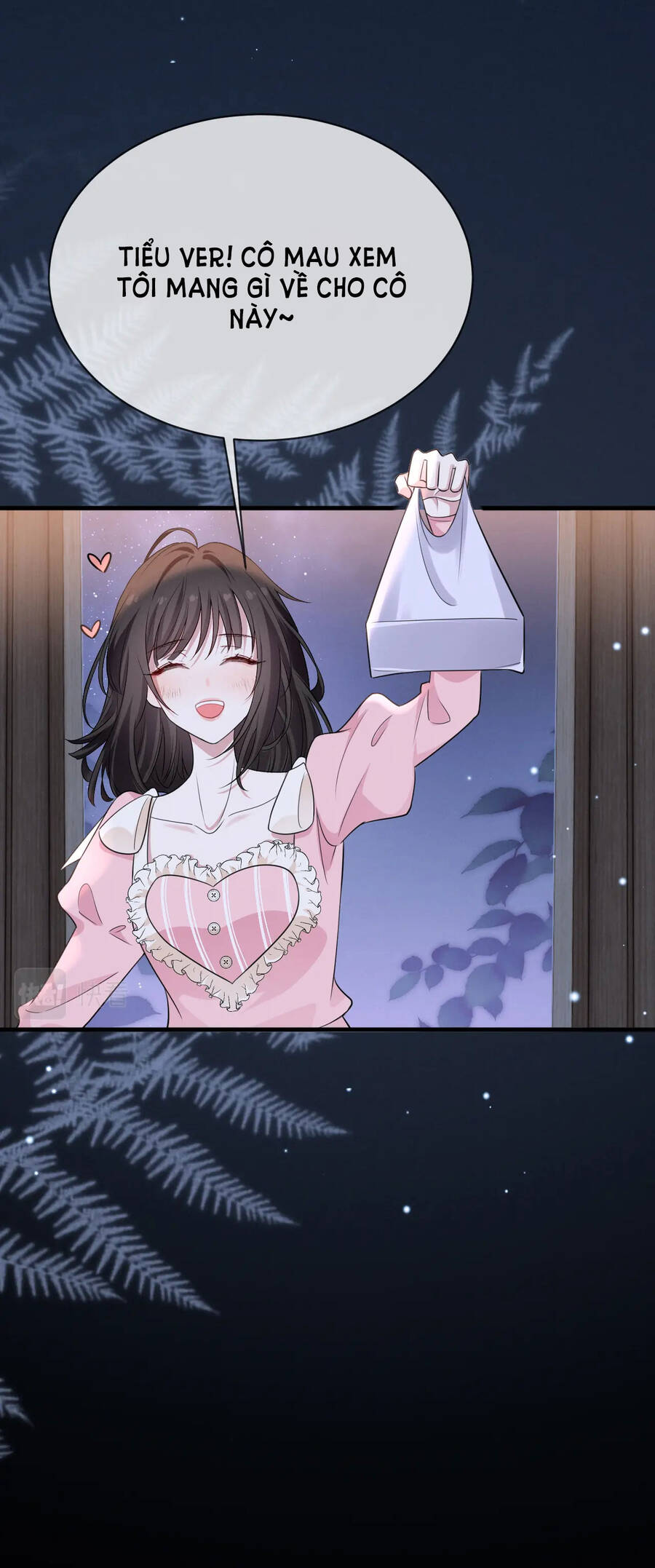 Sống Chung Với Đại Tỷ Ma Cà Rồng Chapter 22 - 33