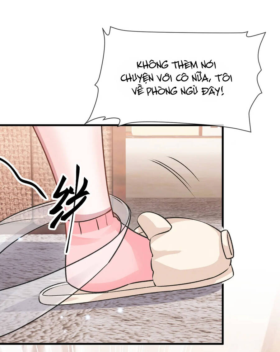 Sống Chung Với Đại Tỷ Ma Cà Rồng Chapter 22 - 48