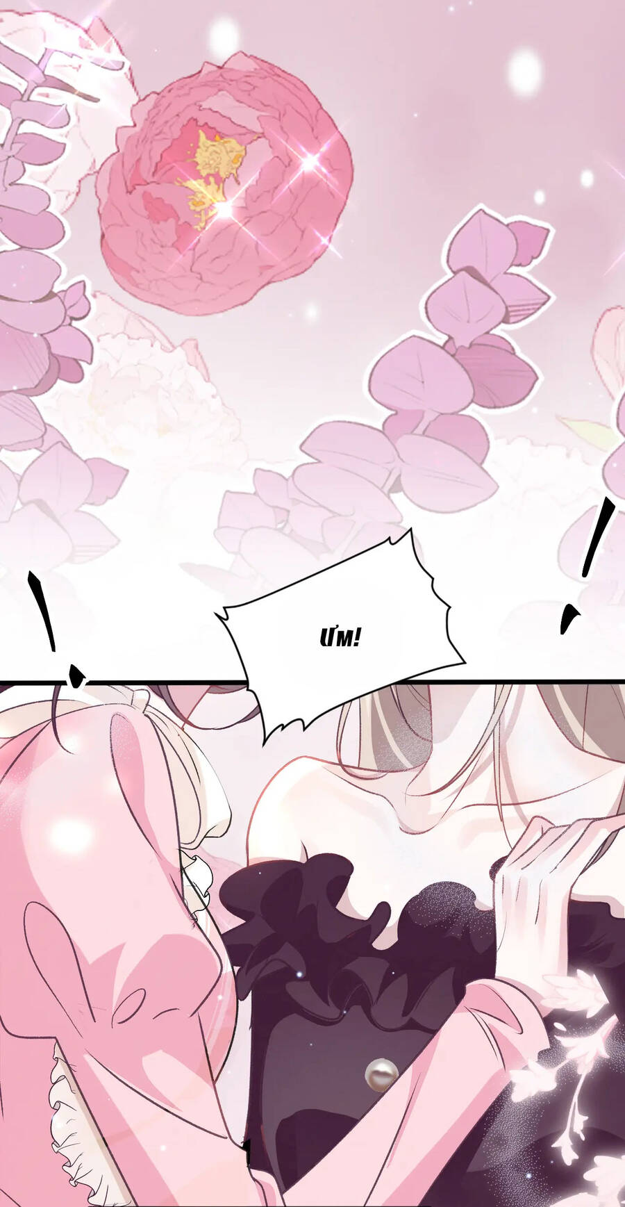 Sống Chung Với Đại Tỷ Ma Cà Rồng Chapter 22 - 50