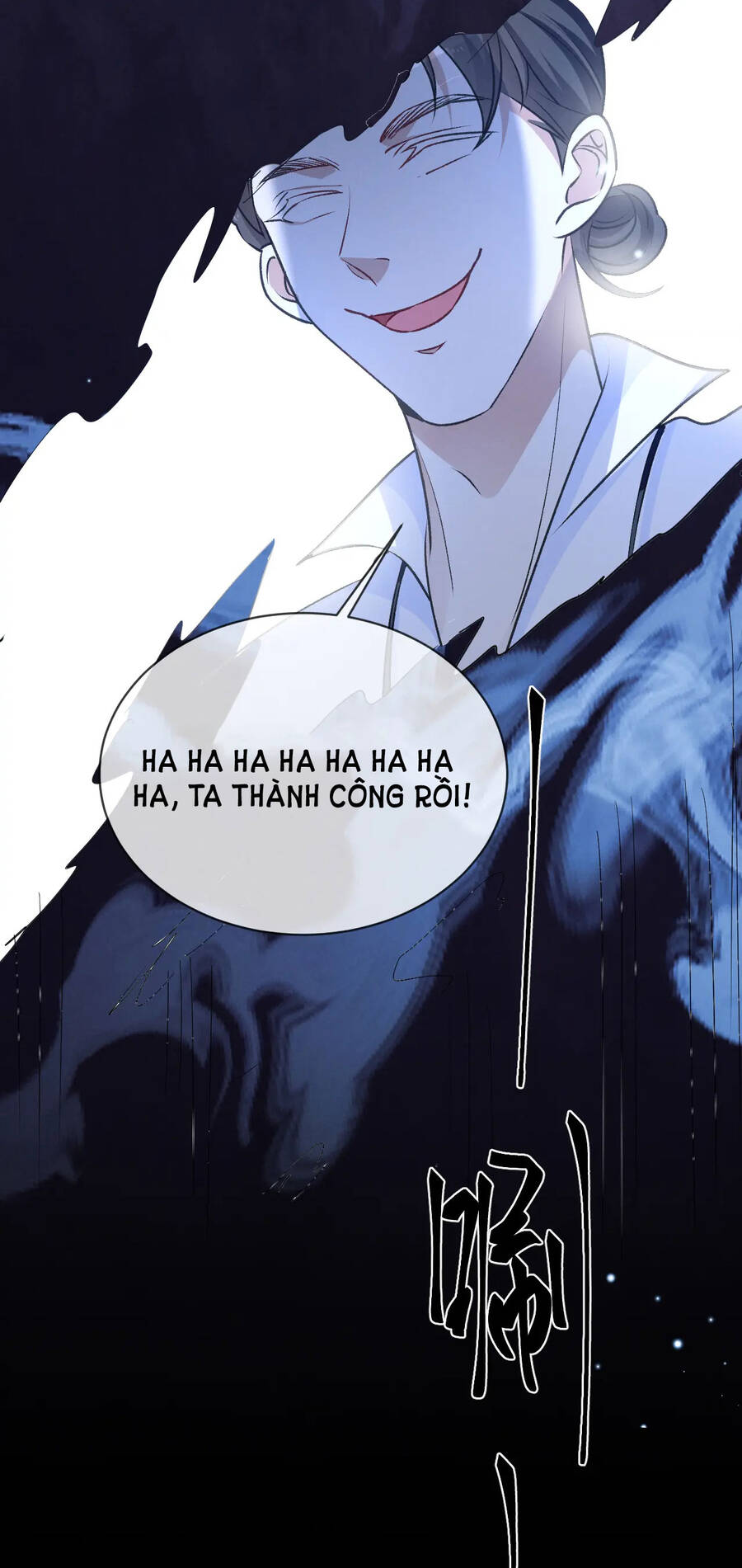 Sống Chung Với Đại Tỷ Ma Cà Rồng Chapter 22 - 8