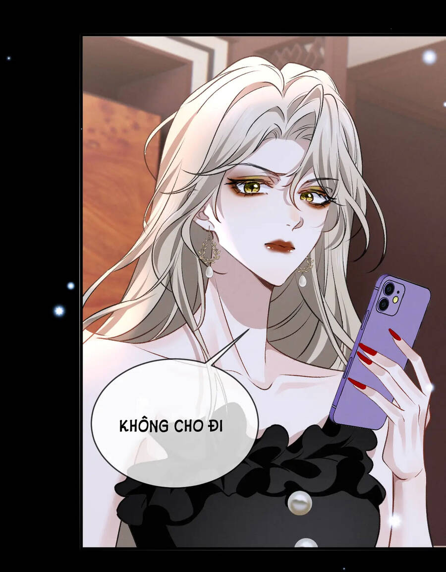 Sống Chung Với Đại Tỷ Ma Cà Rồng Chapter 23 - 14