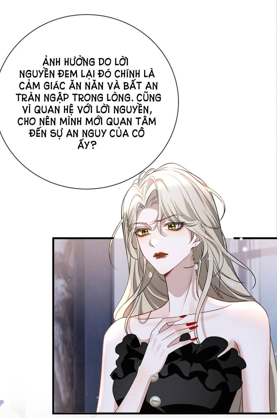 Sống Chung Với Đại Tỷ Ma Cà Rồng Chapter 23 - 18