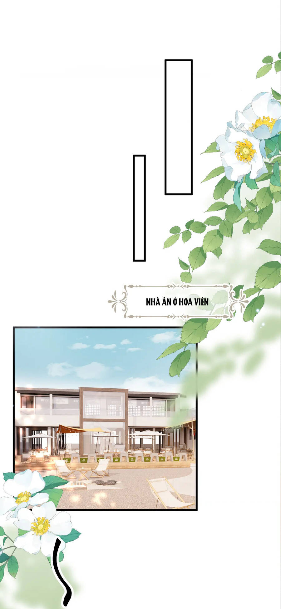 Sống Chung Với Đại Tỷ Ma Cà Rồng Chapter 23 - 21