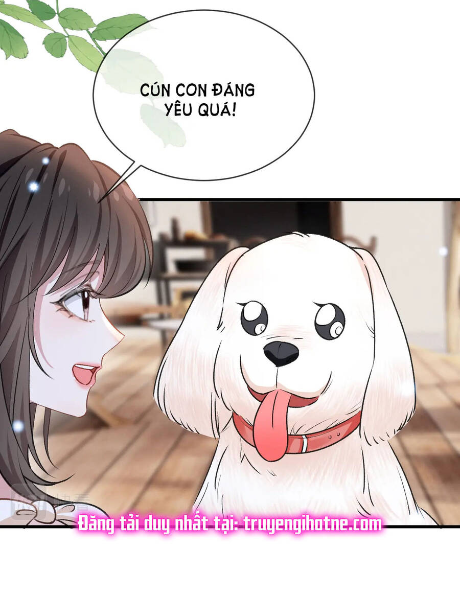 Sống Chung Với Đại Tỷ Ma Cà Rồng Chapter 23 - 24