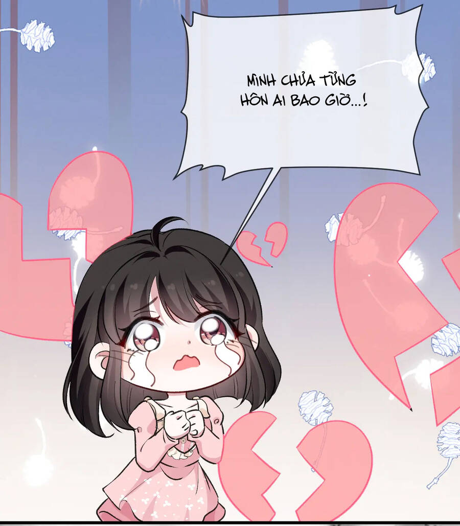 Sống Chung Với Đại Tỷ Ma Cà Rồng Chapter 23 - 4