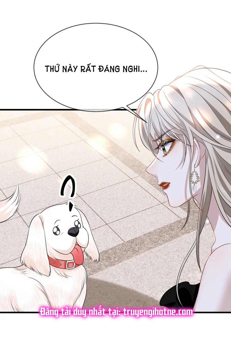 Sống Chung Với Đại Tỷ Ma Cà Rồng Chapter 23 - 35