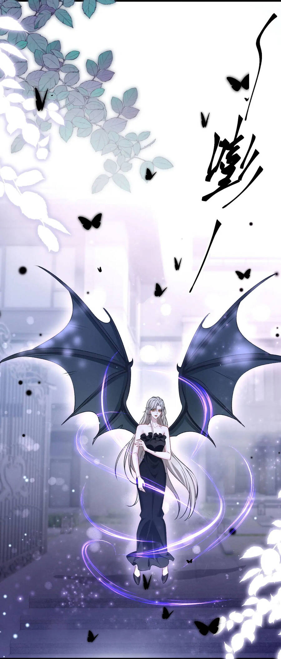 Sống Chung Với Đại Tỷ Ma Cà Rồng Chapter 23 - 42