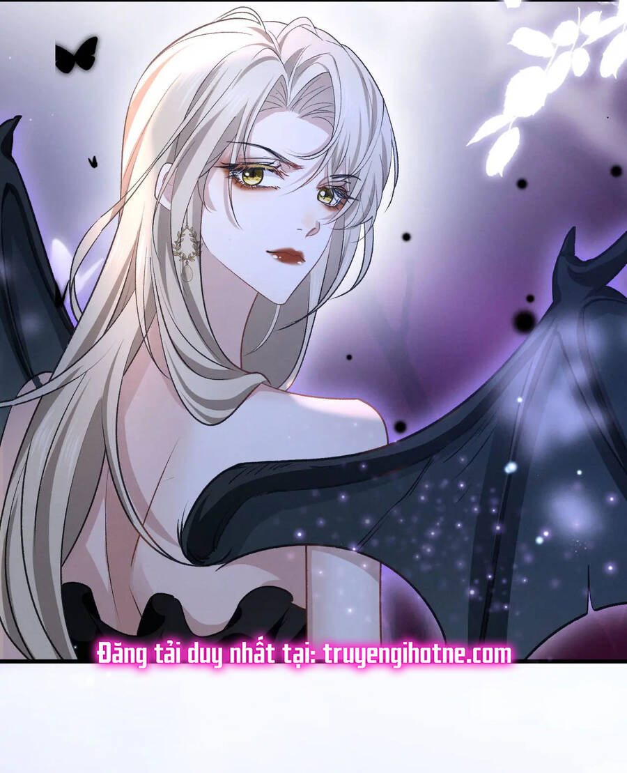 Sống Chung Với Đại Tỷ Ma Cà Rồng Chapter 23 - 43