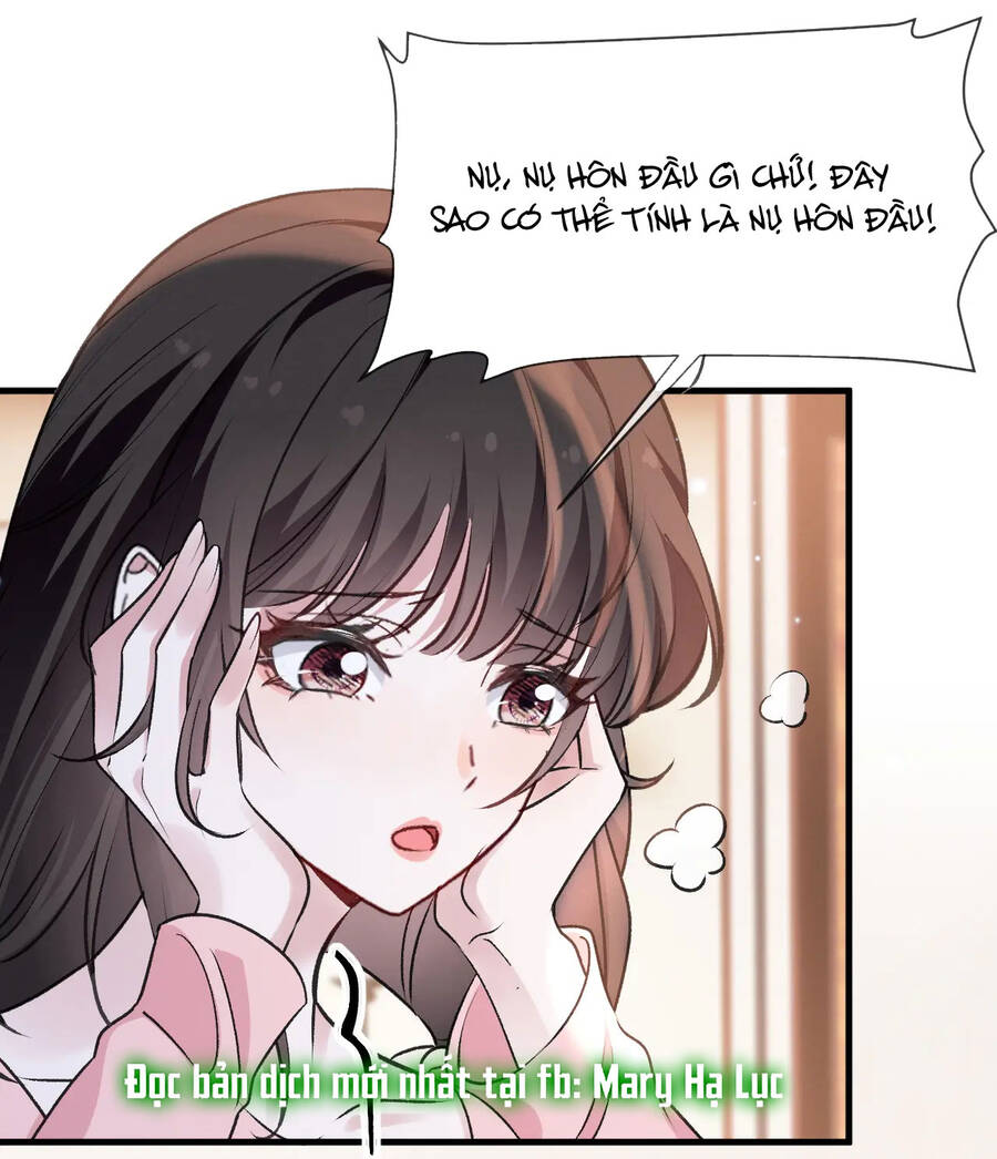 Sống Chung Với Đại Tỷ Ma Cà Rồng Chapter 23 - 7