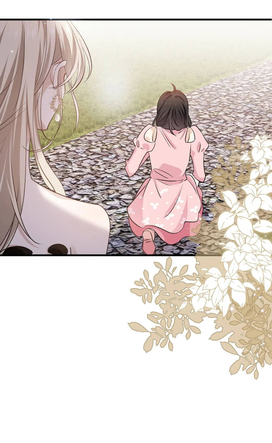 Sống Chung Với Đại Tỷ Ma Cà Rồng Chapter 24 - 19