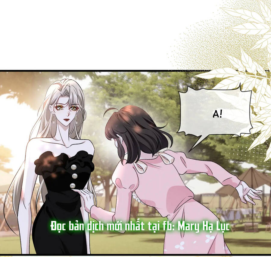 Sống Chung Với Đại Tỷ Ma Cà Rồng Chapter 24 - 21
