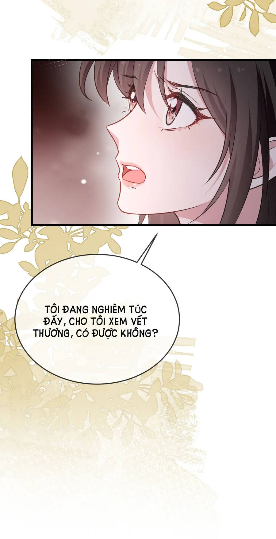 Sống Chung Với Đại Tỷ Ma Cà Rồng Chapter 24 - 28