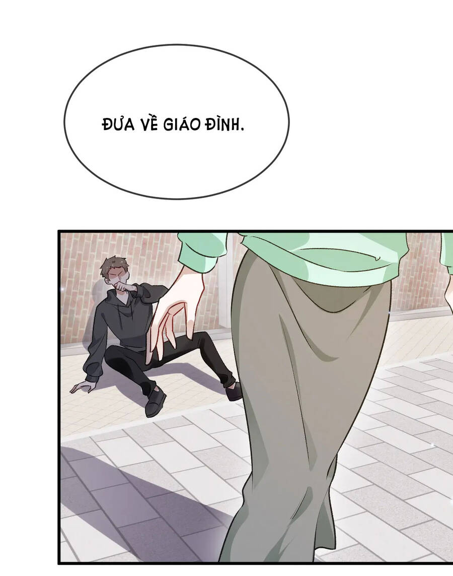 Sống Chung Với Đại Tỷ Ma Cà Rồng Chapter 24 - 4