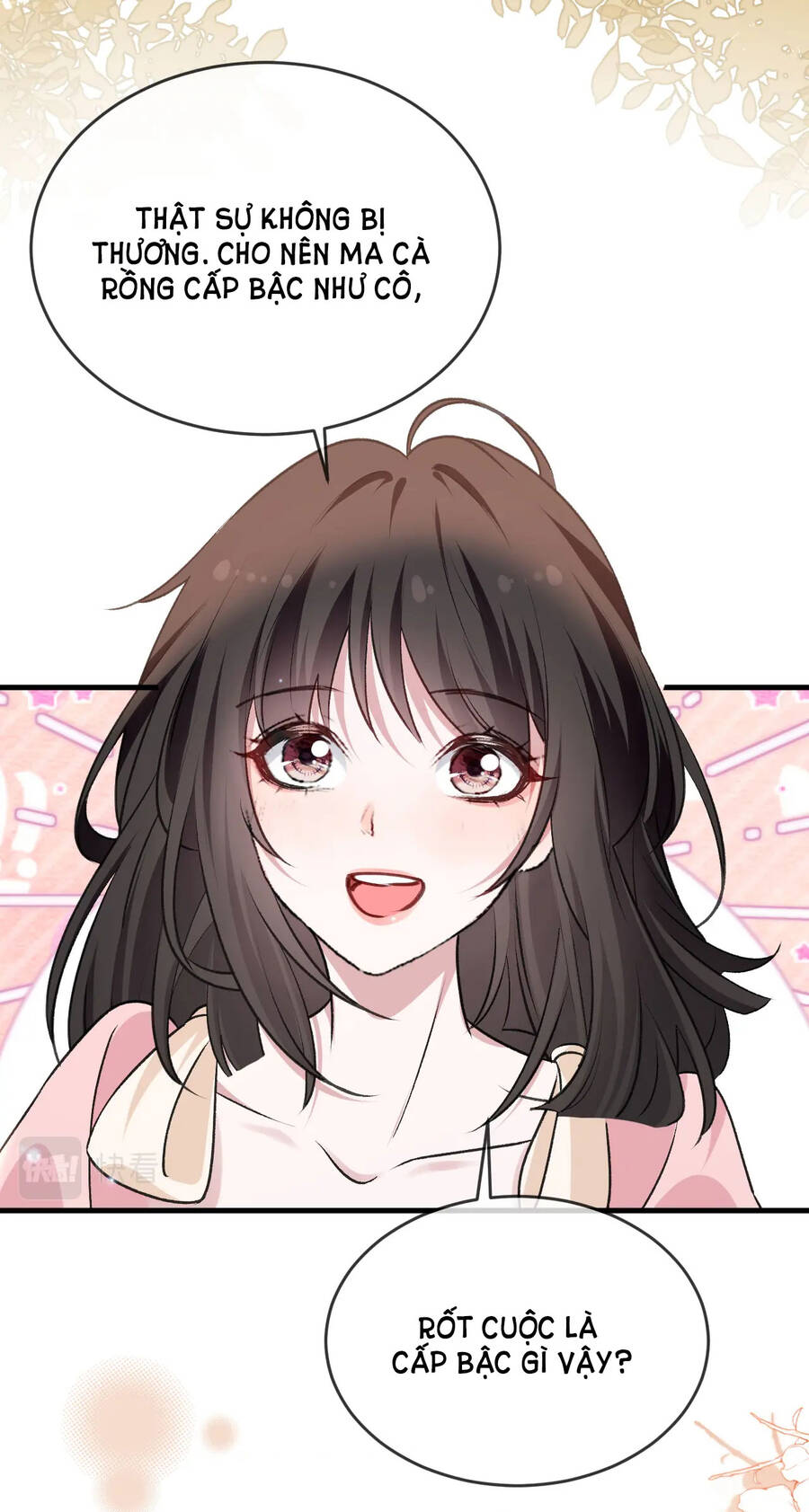Sống Chung Với Đại Tỷ Ma Cà Rồng Chapter 24 - 31