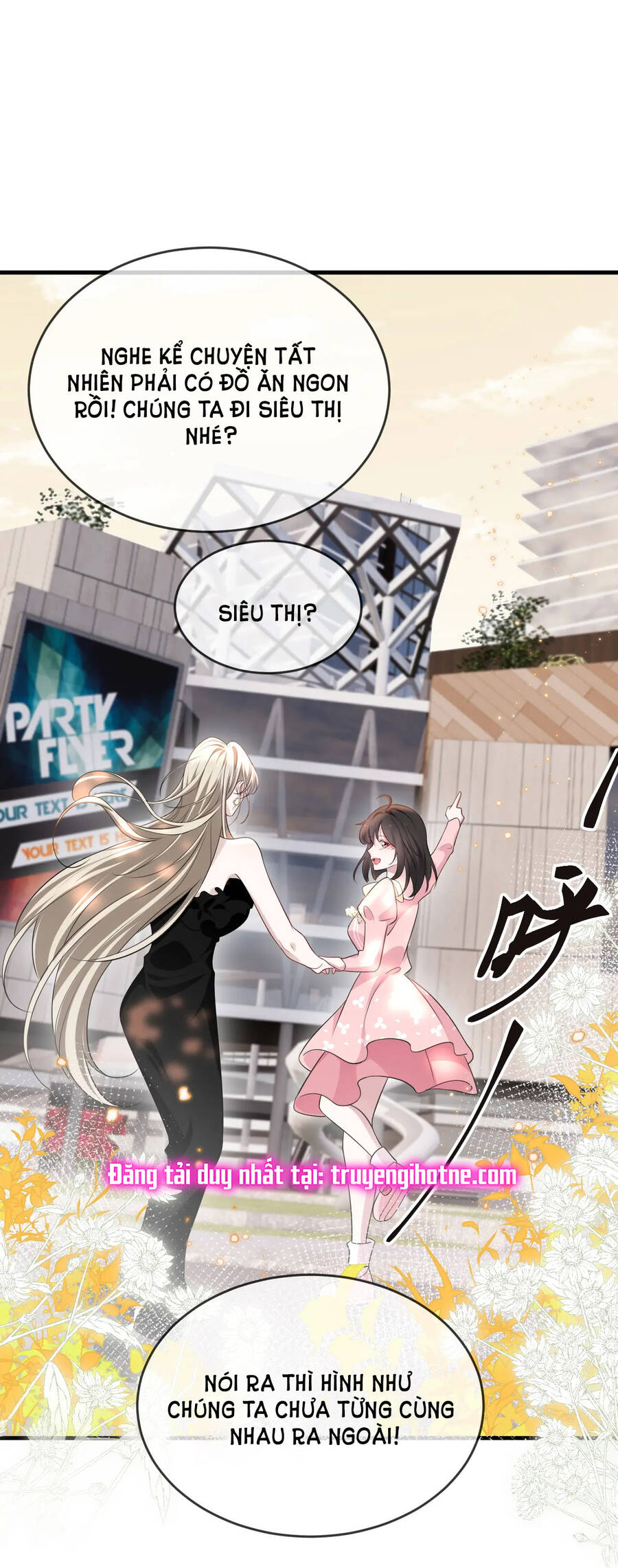 Sống Chung Với Đại Tỷ Ma Cà Rồng Chapter 24 - 39