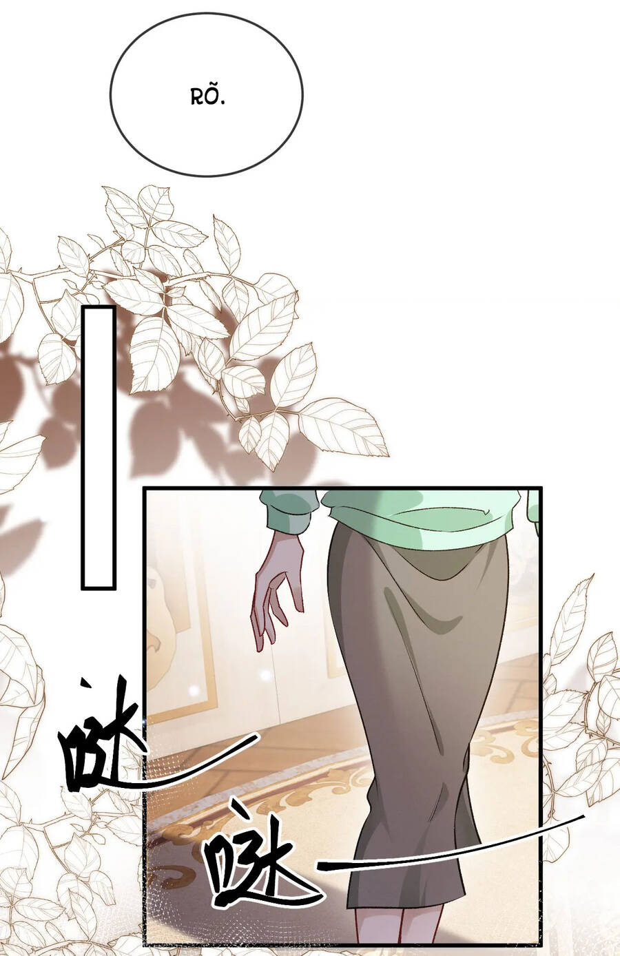 Sống Chung Với Đại Tỷ Ma Cà Rồng Chapter 24 - 5