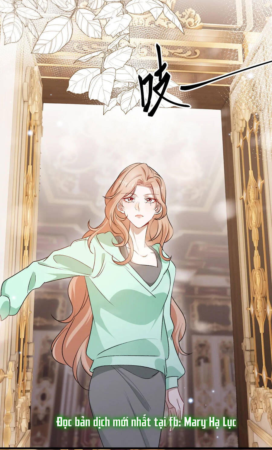 Sống Chung Với Đại Tỷ Ma Cà Rồng Chapter 24 - 6