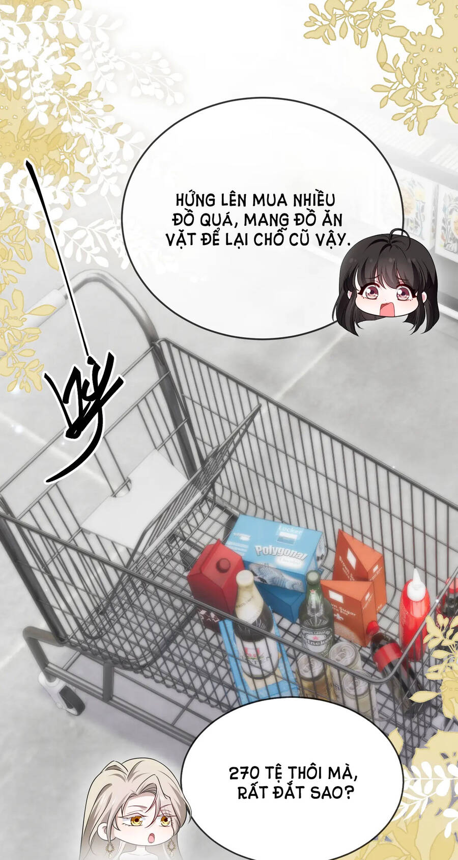 Sống Chung Với Đại Tỷ Ma Cà Rồng Chapter 25 - 14